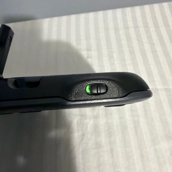 Logitech MK710 Wireless Keyboard With Dongle ~Tested Working - Picture 7 of 12